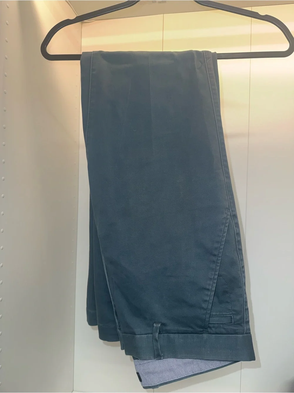 Banana Republic Men’s Kentfield Pant